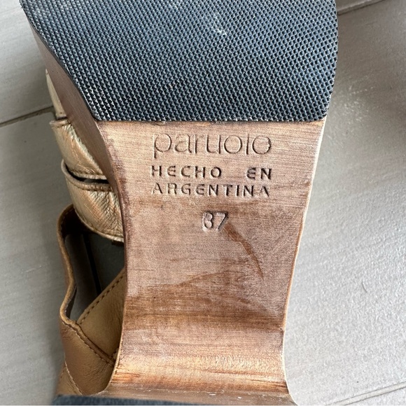 Paruolo sandals - Picture 2 of 7